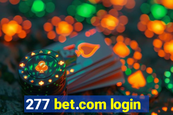 277 bet.com login